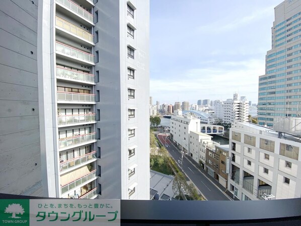 TKB高尾稲荷の物件内観写真